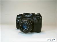 دوربین زنیت Zenit 312M همراه کیف فابریک