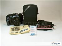 دوربین زنیت Zenit 312M همراه کیف فابریک
