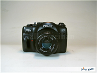 دوربین زنیت Zenit 312M همراه کیف فابریک