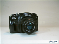 دوربین زنیت Zenit 312M همراه کیف فابریک