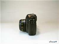 دوربین زنیت Zenit 312M همراه کیف فابریک