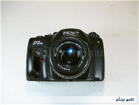 دوربین زنیت Zenit 312M همراه کیف فابریک