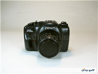 دوربین زنیت Zenit 312M همراه کیف فابریک
