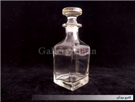 1عدد شیشه مخصوص نگهداری عطر و مایعات
