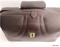 کیف کلکسیونی و کمیاب طبابت یا کتابت آلمانی