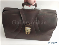کیف کلکسیونی و کمیاب طبابت یا کتابت آلمانی