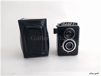 دوربین کلکسیونی LUBITEL 2 همراه با کیف