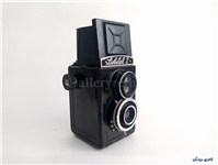 دوربین کلکسیونی LUBITEL 2 همراه با کیف