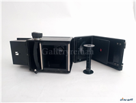 دوربین کلکسیونی LUBITEL 2 همراه با کیف