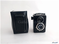 دوربین کلکسیونی LUBITEL 2 همراه با کیف