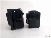 دوربین کلکسیونی LUBITEL 2 همراه با کیف