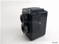دوربین کلکسیونی LUBITEL 2 همراه با کیف