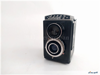 دوربین کلکسیونی LUBITEL 2 همراه با کیف