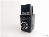 دوربین کلکسیونی LUBITEL 2 همراه با کیف