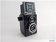 دوربین کلکسیونی LUBITEL 2 همراه با کیف