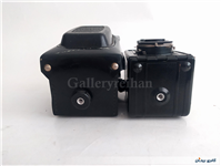 دوربین کلکسیونی LUBITEL 2 همراه با کیف