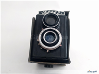 دوربین کلکسیونی LUBITEL 2 همراه با کیف