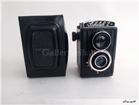 دوربین کلکسیونی LUBITEL 2 همراه با کیف