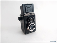 دوربین کلکسیونی LUBITEL 2 همراه با کیف