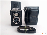 دوربین کلکسیونی LUBITEL 2 همراه با کیف