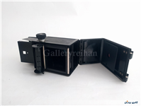 دوربین کلکسیونی LUBITEL 2 همراه با کیف