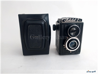 دوربین کلکسیونی LUBITEL 2 همراه با کیف