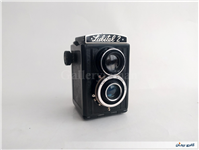 دوربین کلکسیونی LUBITEL 2 همراه با کیف