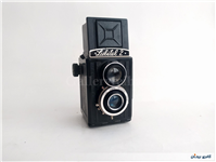 دوربین کلکسیونی LUBITEL 2 همراه با کیف