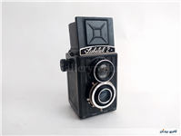 دوربین کلکسیونی LUBITEL 2 همراه با کیف