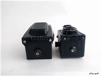 دوربین کلکسیونی LUBITEL 2 همراه با کیف