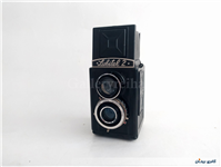 دوربین کلکسیونی LUBITEL 2 همراه با کیف