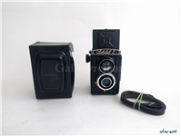 دوربین کلکسیونی LUBITEL 2 همراه با کیف