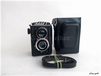دوربین کلکسیونی LUBITEL 2 همراه با کیف