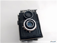 دوربین کلکسیونی LUBITEL 2 همراه با کیف