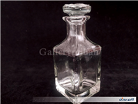 یک عدد شیشه مخصوص نگهداری عطر و مایعات