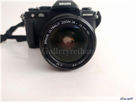 دوربین کلکسیونی براون BRAUN SR2000