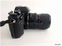 دوربین کلکسیونی براون BRAUN SR2000