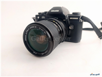 دوربین کلکسیونی براون BRAUN SR2000