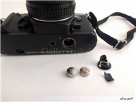 دوربین کلکسیونی براون BRAUN SR2000