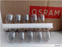 باکس 200 عدد فلاش یکبارمصرف منیزیمی OSRAM