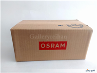 باکس 200 عدد فلاش یکبارمصرف منیزیمی OSRAM