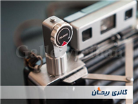 سلف تایمر آکبند دوربین پلاروید POLAROID 