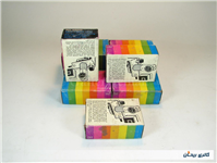 سلف تایمر آکبند دوربین پلاروید POLAROID 