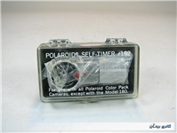 سلف تایمر آکبند دوربین پلاروید POLAROID 