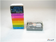 سلف تایمر آکبند دوربین پلاروید POLAROID 