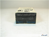 سلف تایمر آکبند دوربین پلاروید POLAROID 