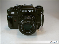 دوربین زنیت Zenit 122 همراه کیف فابریک