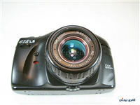 دوربین زنیت Zenit 412LS همراه کیف فابریک 