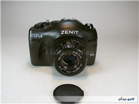 دوربین زنیت Zenit 412LS همراه کیف فابریک 