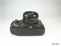 دوربین زنیت Zenit 412LS همراه کیف فابریک 